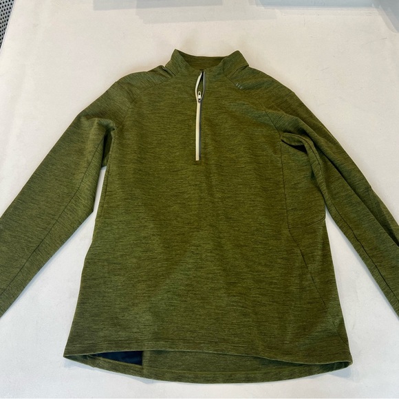 lululemon athletica Other - Lululemon Surge Warm Half-Zip